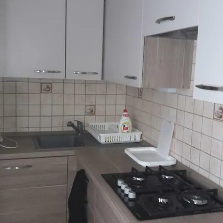 Apartment Bagolyvar